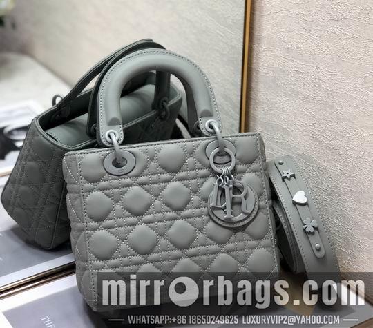 Dior Replica Bags Dior 2224s 20cm wo