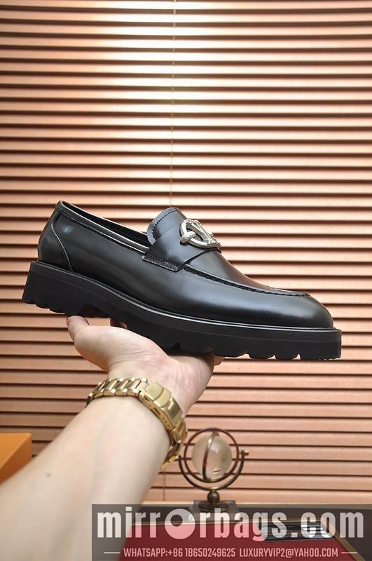 LV Replica Shoes LV sz38-45 mnf0615