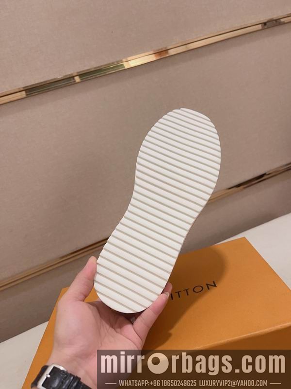 LV Replica Shoes LV sz38-44 mnf01123