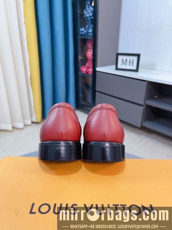 LV Replica Shoes LV sz38-44 mnf0329