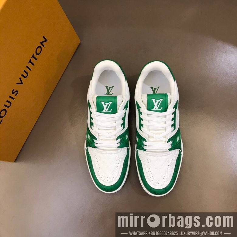 LV Replica Shoessz35-44 4C n0508