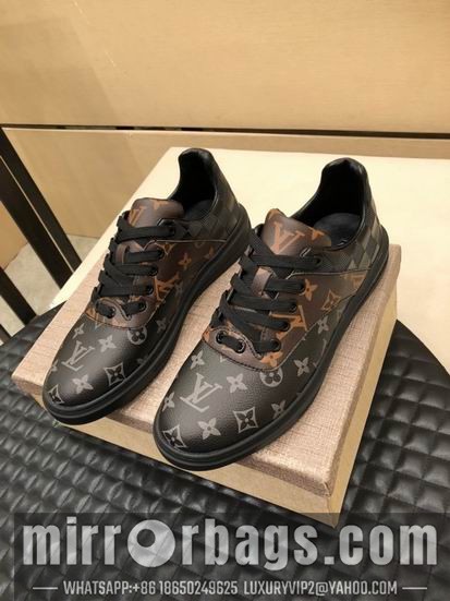 LV Replica Shoes LV sz38-44 jyh0986