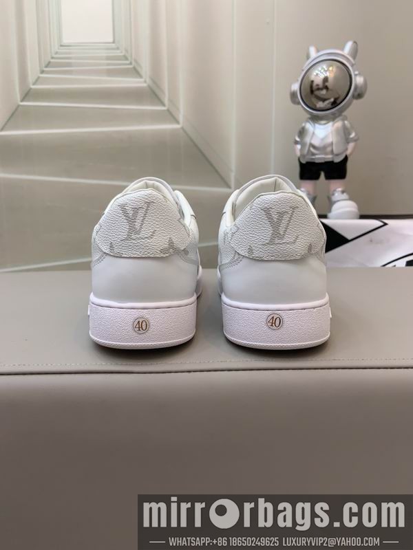 LV Replica Shoes LV sz38-44 mnf0530