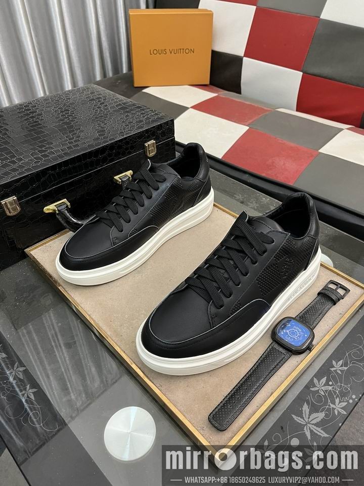 LV Replica Shoes LV sz38-44 hnh0250