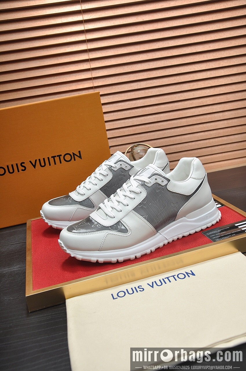 LV Replica Shoes LV sz38-45 h0905