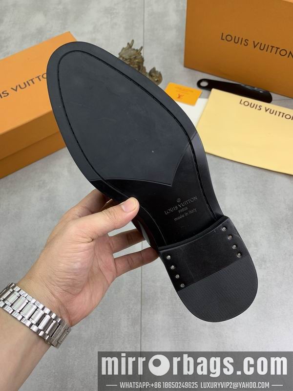 LV Replica Shoes LV sz38-45 mnf0313