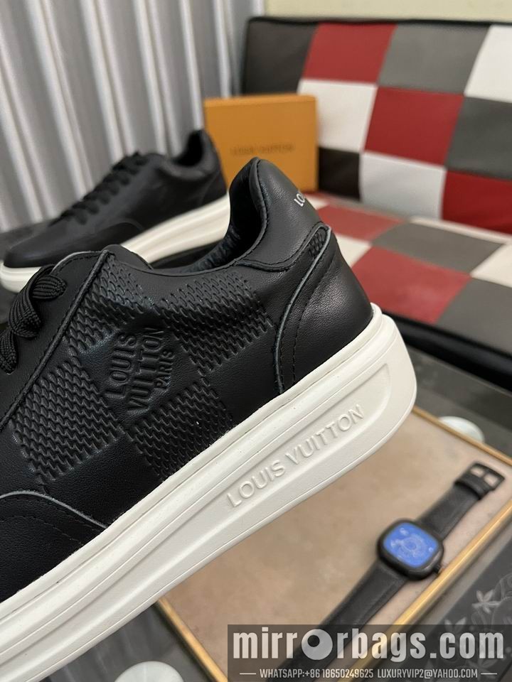 LV Replica Shoes LV sz38-44 hnh0250
