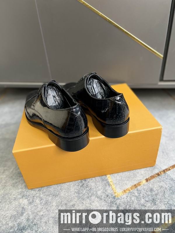 LV Replica Shoes LV sz38-45 mnf0105