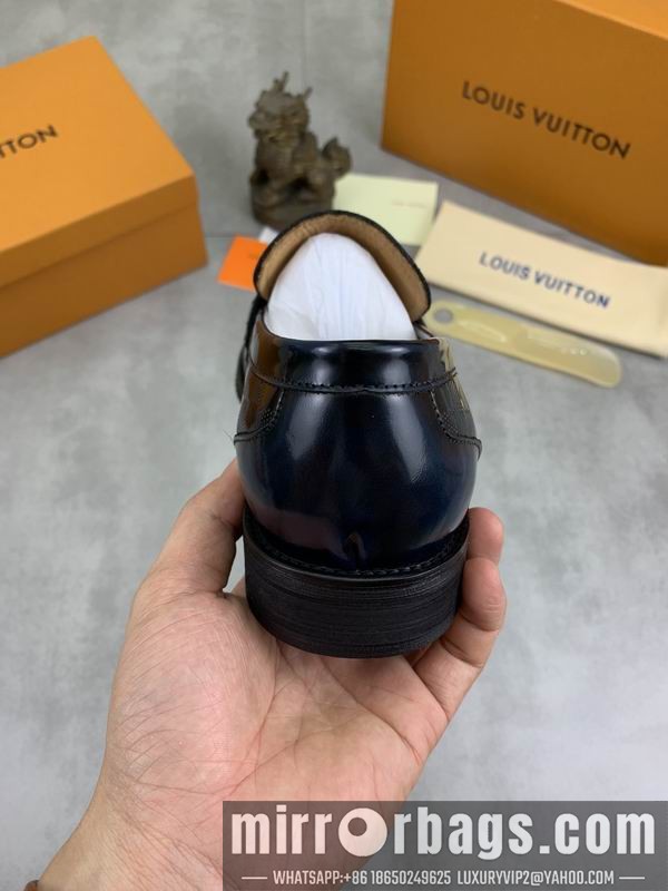 LV Replica Shoes LV sz38-44 mnf25