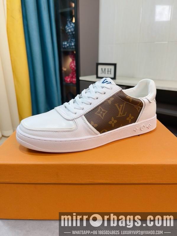 LV Replica Shoes LV sz38-44 mnf0604