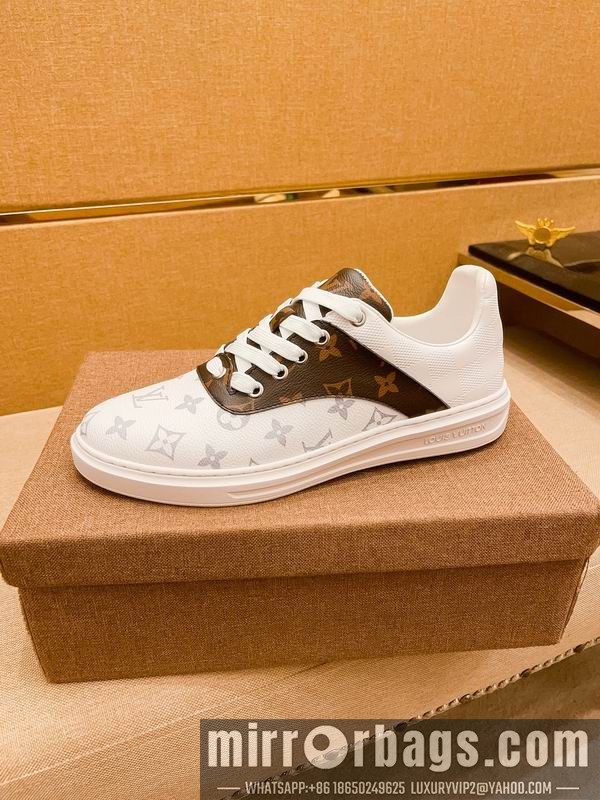 LV Replica Shoes LV sz38-44 mnf0237