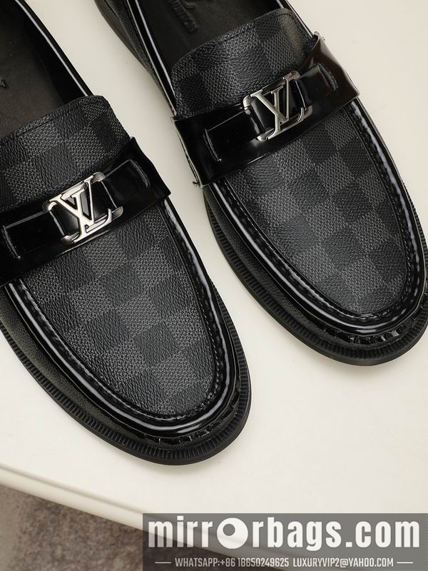 LV Replica Shoes LV sz38-44 mnf0550