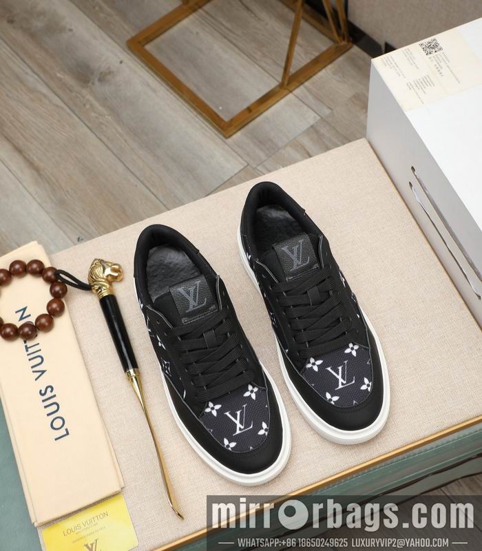 LV Replica Shoes LV sz38-44 mnf0708