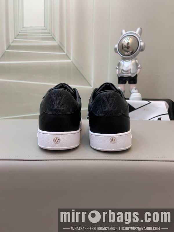 LV Replica Shoes LV sz38-44 mnf0530