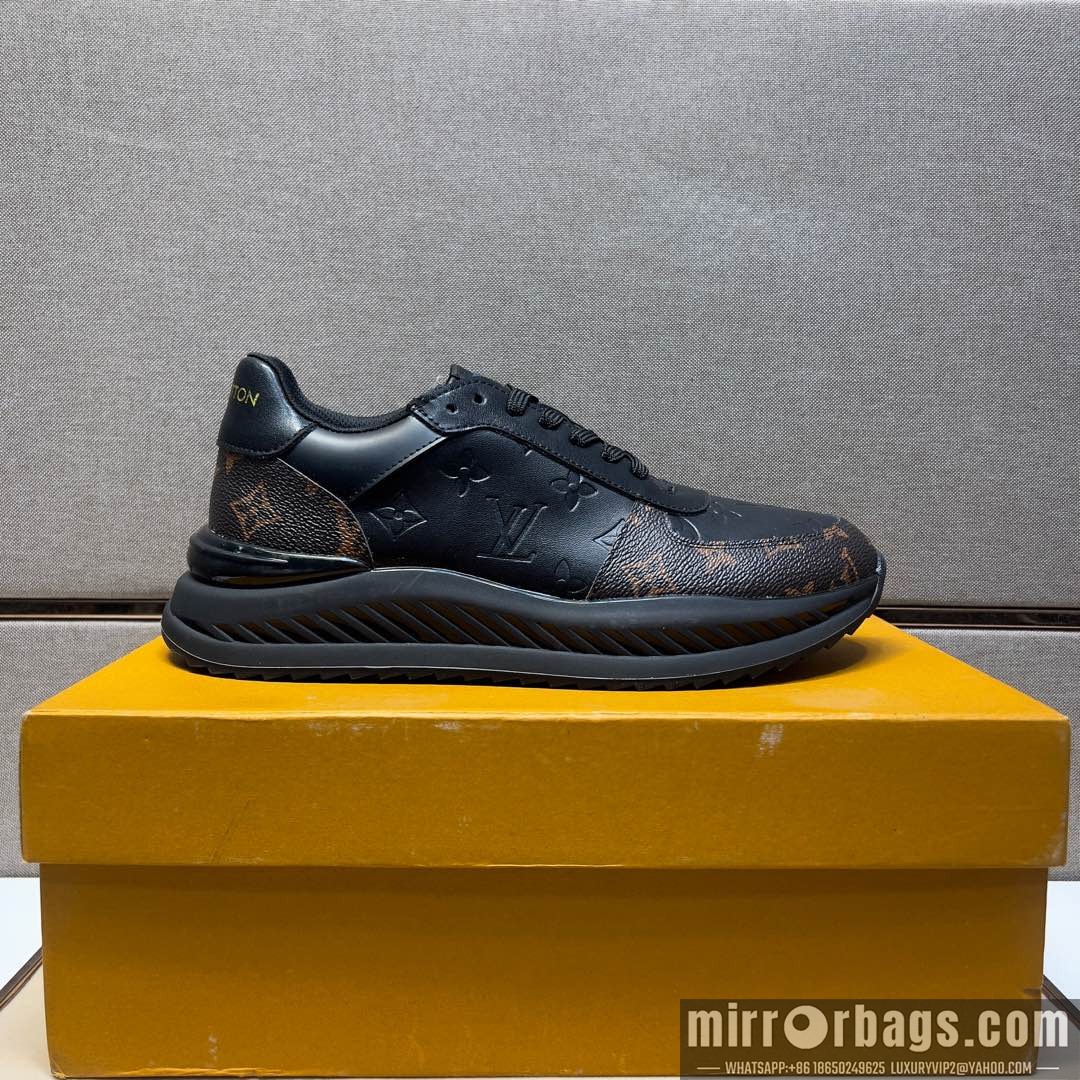 LV Replica Shoes LV sz38-45 hnh0202