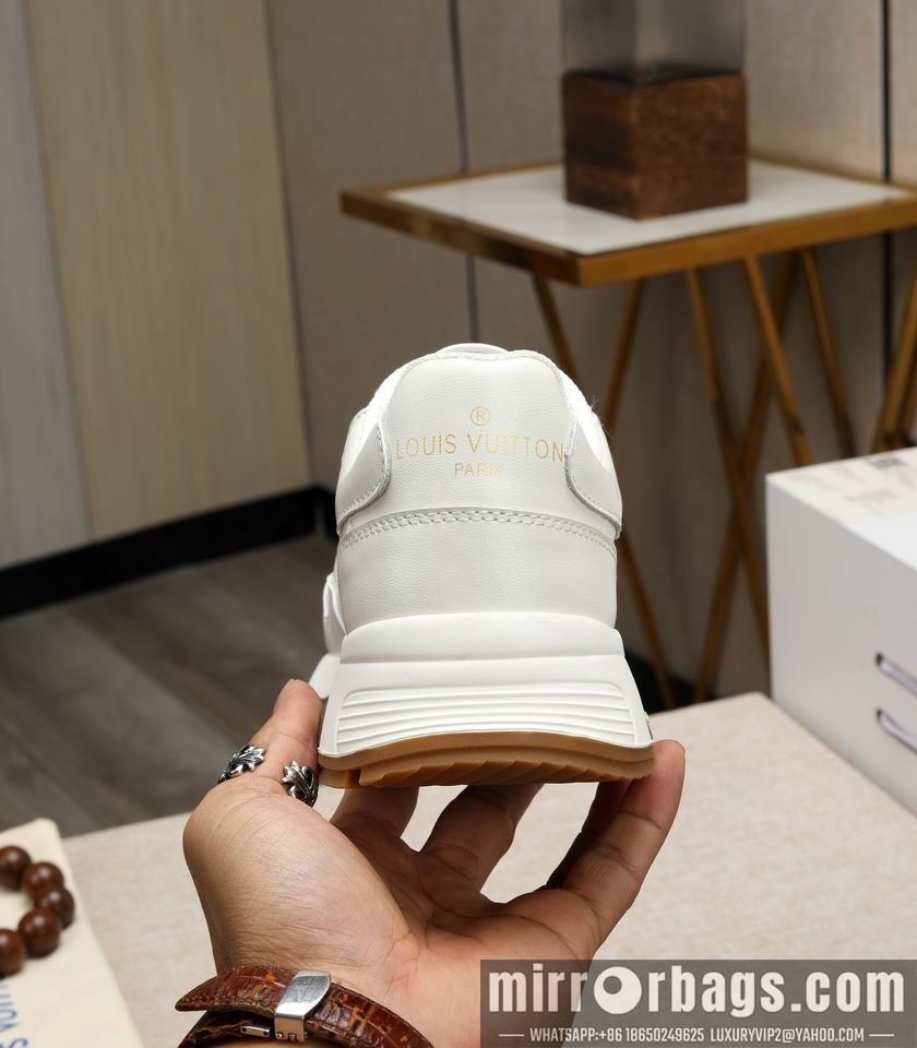 LV Replica Shoes LV sz38-44 hnh0214