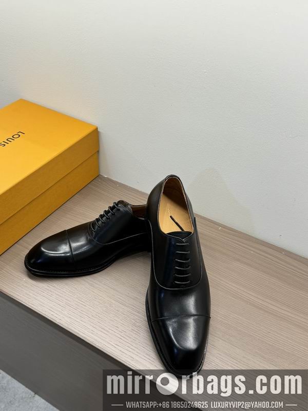 LV Replica Shoes LV sz38-45 mnf0117