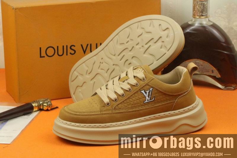 LV Replica Shoes LV sz38-43 mnf1019