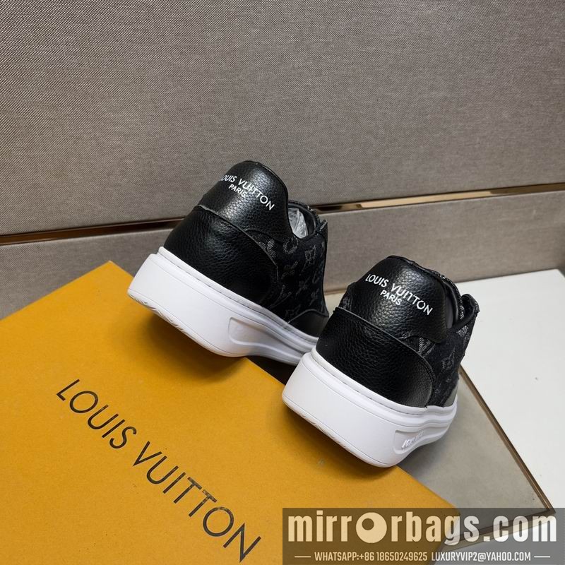 LV Replica Shoes LV sz38-44  mnf1011