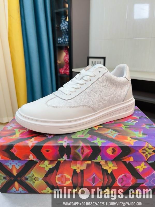 LV Replica Shoes LV sz38-44  mnf1005