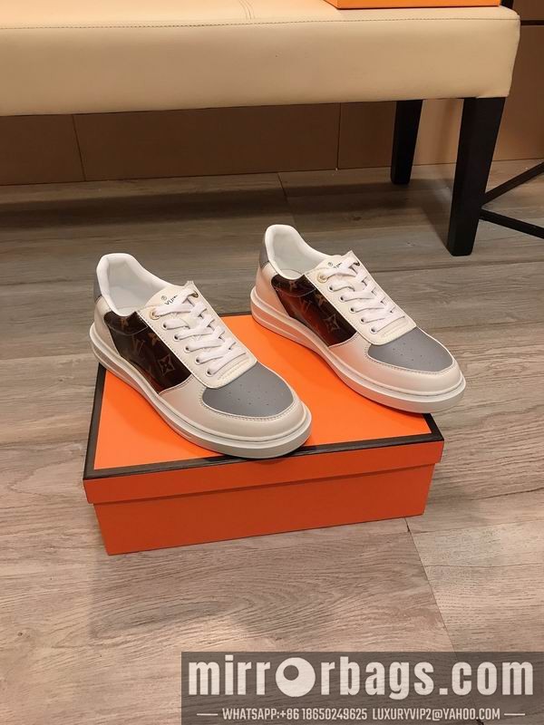 LV Replica Shoes LV sz38-44 mnf01112