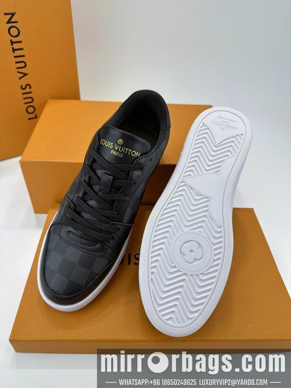LV Replica Shoes LV sz38-45 mnf0634