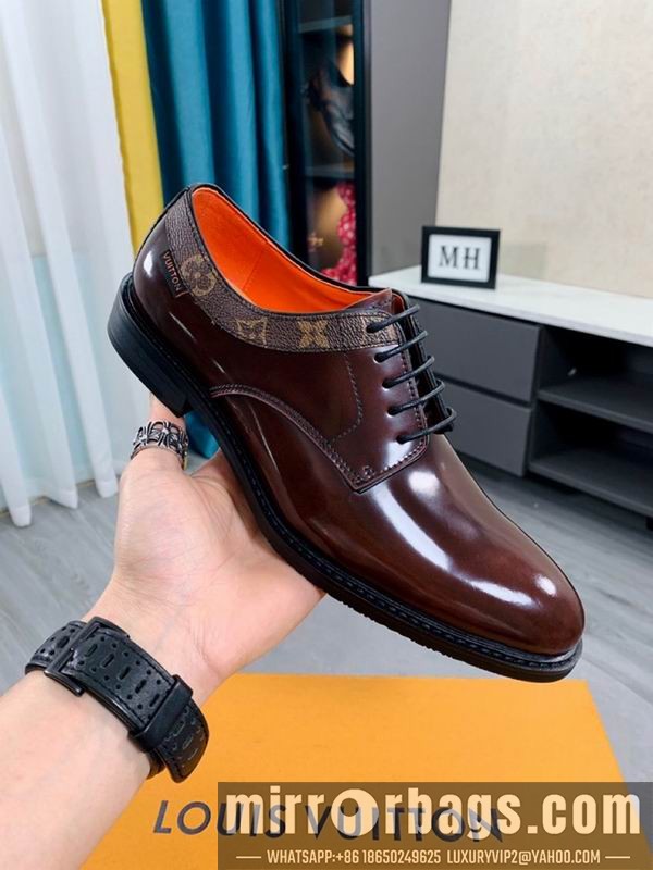 LV Replica Shoes LV sz38-44 mnf0331