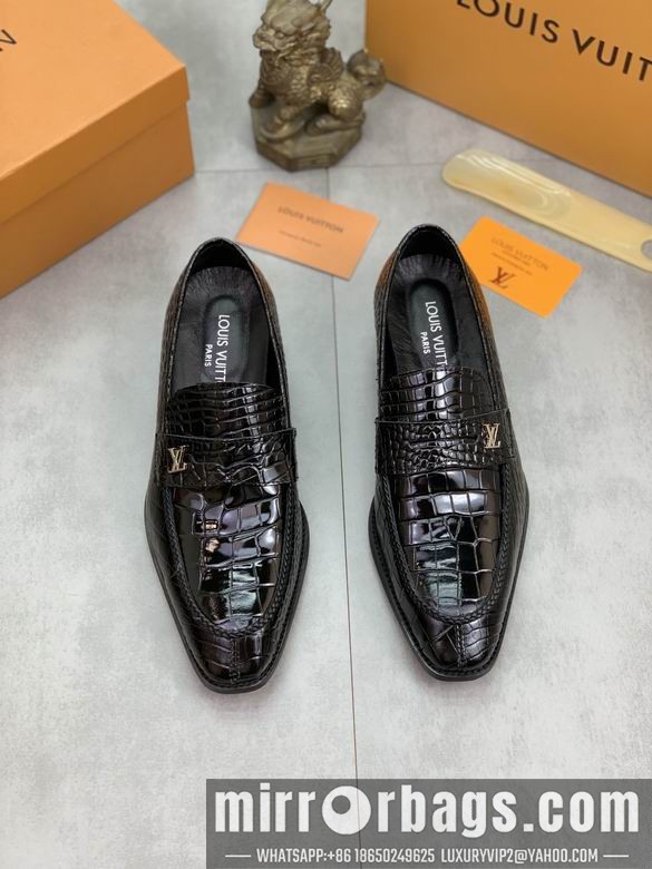LV Replica Shoes LV sz38-44 06107