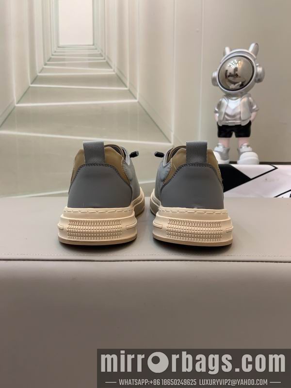 LV Replica Shoes LV sz38-44 mnf0525