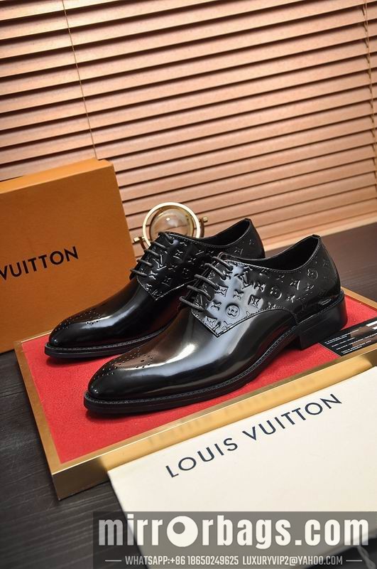 LV Replica Shoes LV sz38-45 mnf0534