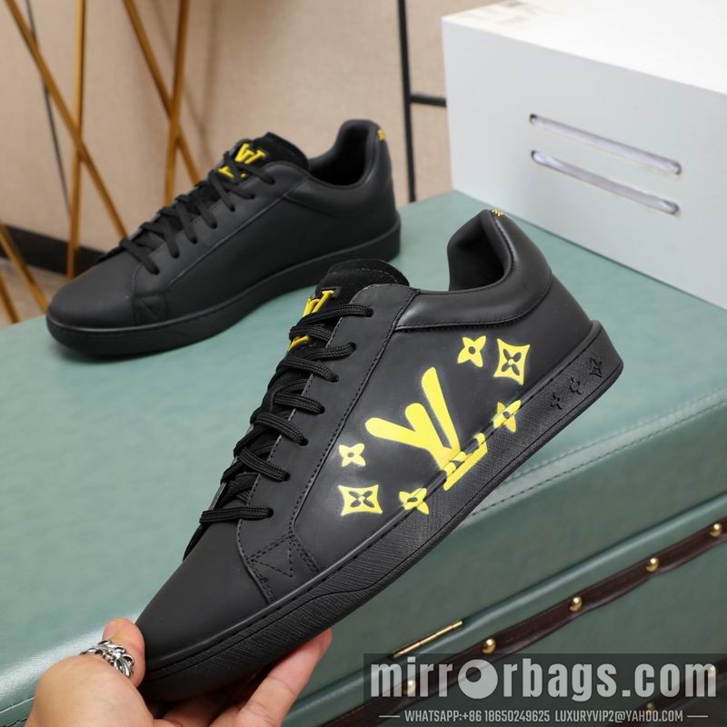 LV Replica Shoes LV sz38-44 mnf0413