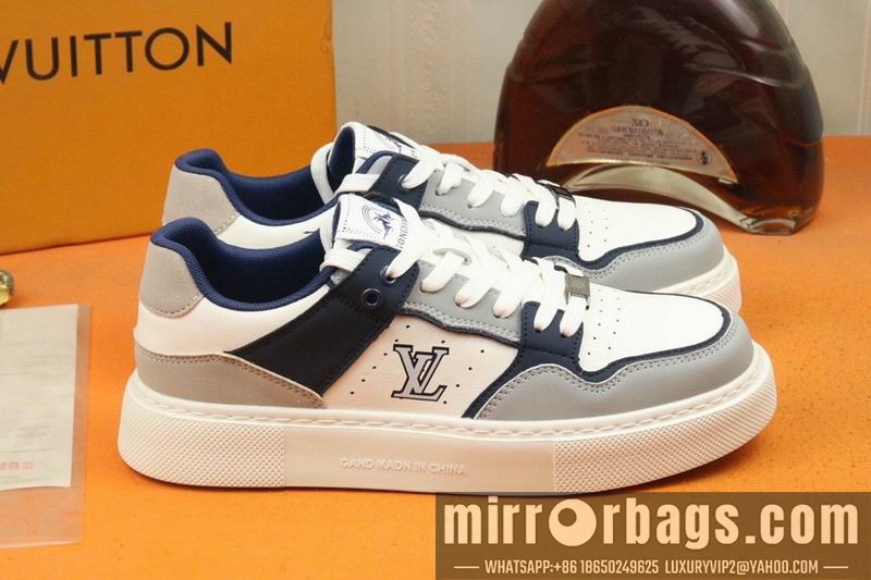 LV Replica Shoes LV sz38-43 mnf0168