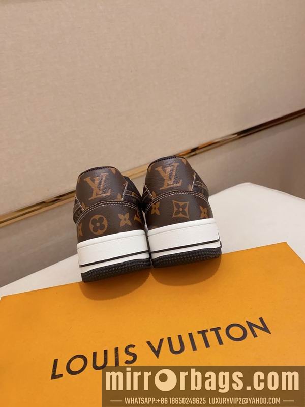 LV Replica Shoes LV sz38-45 mnf0653
