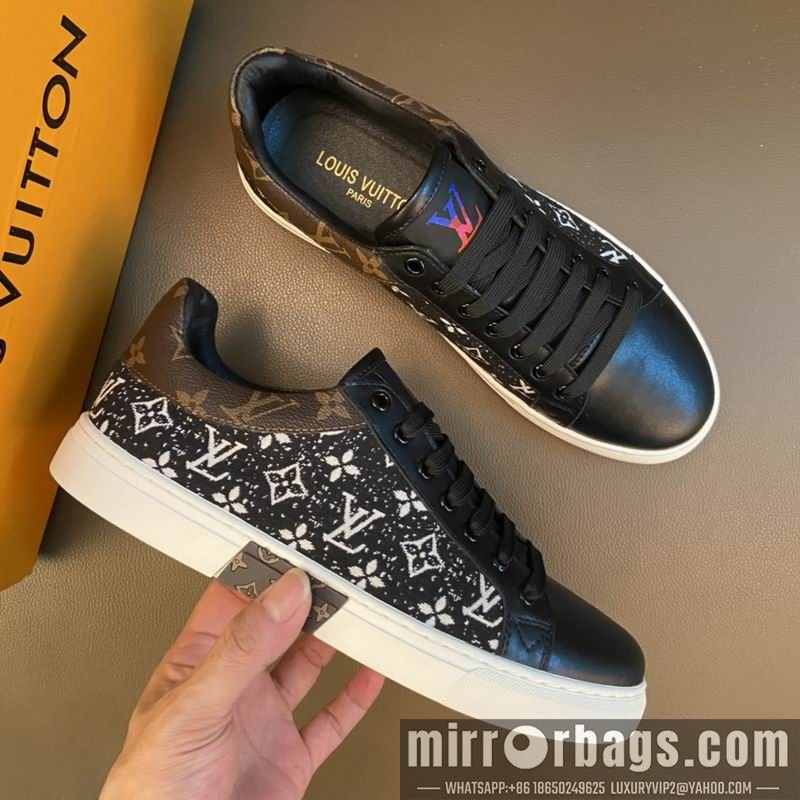 LV Replica Shoes LV sz38-45 mnf0422