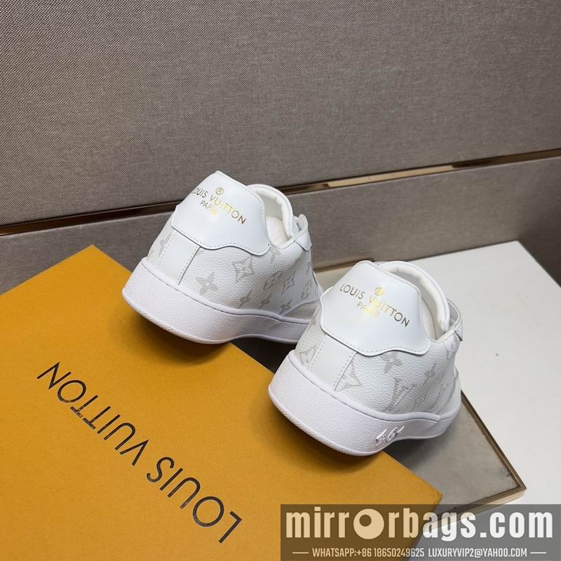 LV Replica Shoes LV sz38-44 mnf0409
