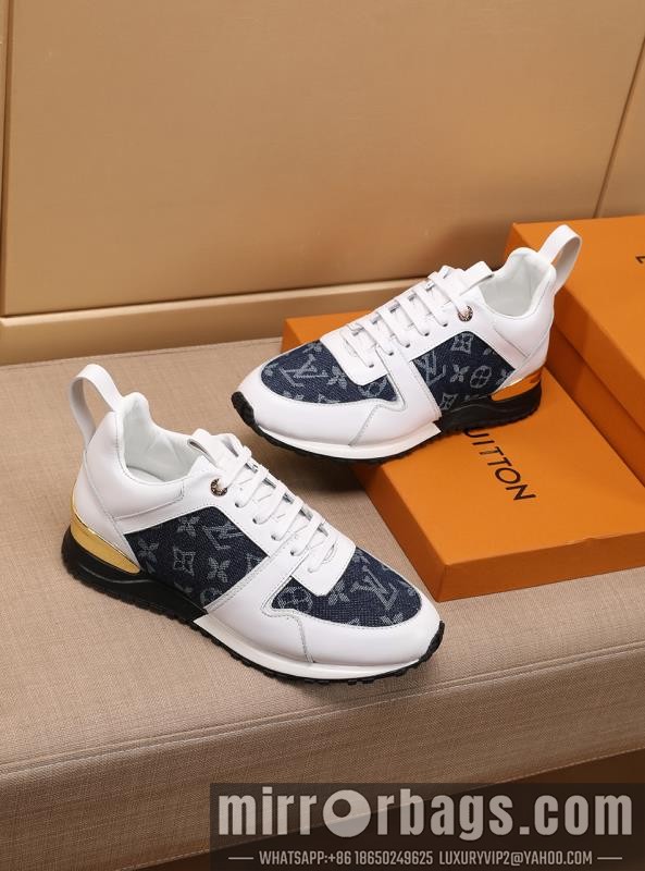 LV Replica Shoes LV sz38-45 jyh0920