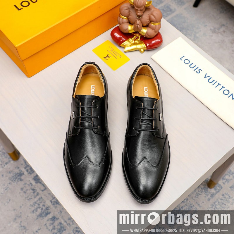 LV Replica Shoes22722043 SZ 38-44