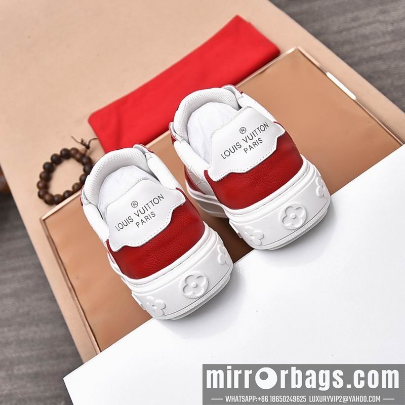 LV Replica Shoes LV sz38-44 mnf0265