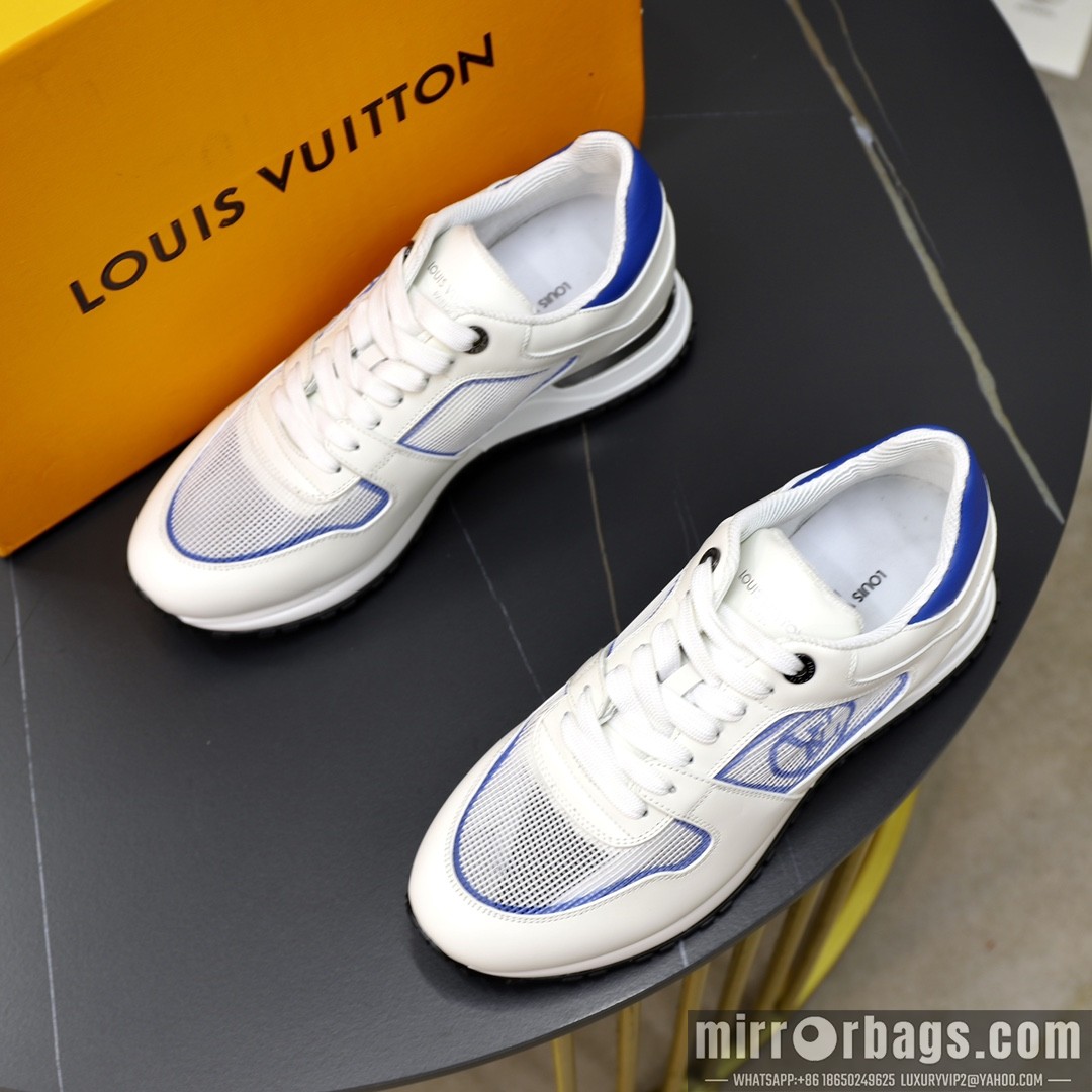 LV Replica Shoes LV sz38-44 h0917