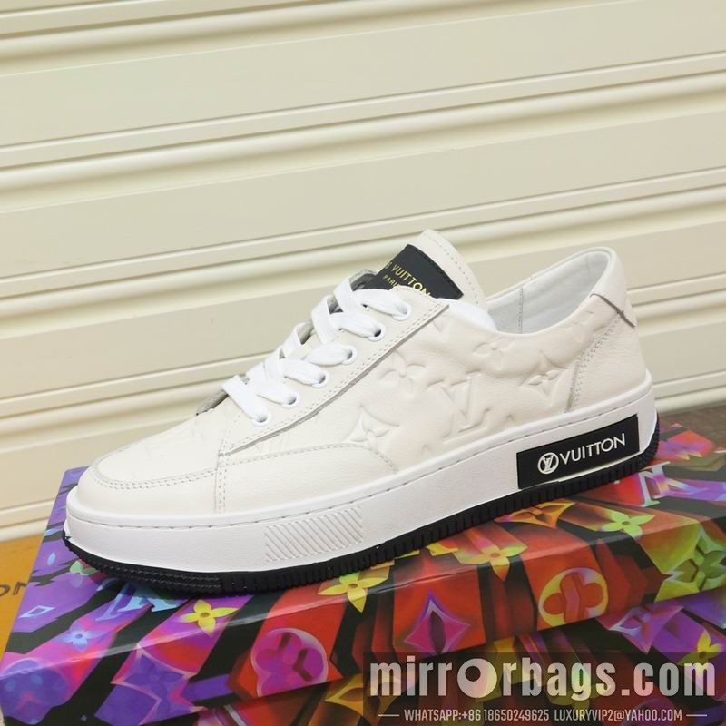LV Replica Shoes LV sz38-44 mnf0184