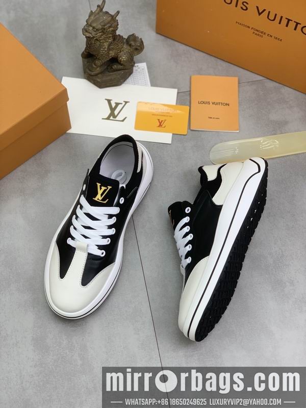 LV Replica Shoes LV sz38-44 mnf0158