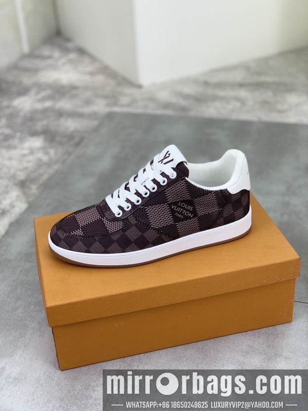 LV Replica Shoes LV sz38-45 mnf0628