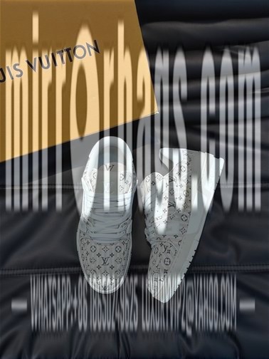 LV Replica Shoes LV sz38-45 jyh0998