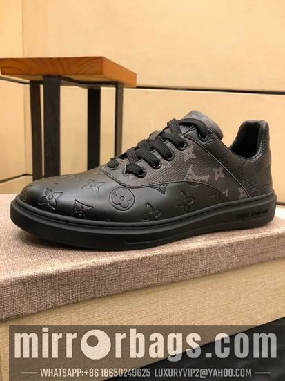 LV Replica Shoes LV sz38-44 jyh0987