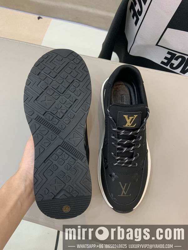 LV Replica Shoes LV sz38-44 mnf0410