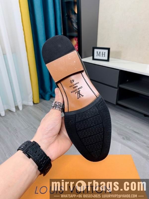 LV Replica Shoes LV sz38-46 mnf0132