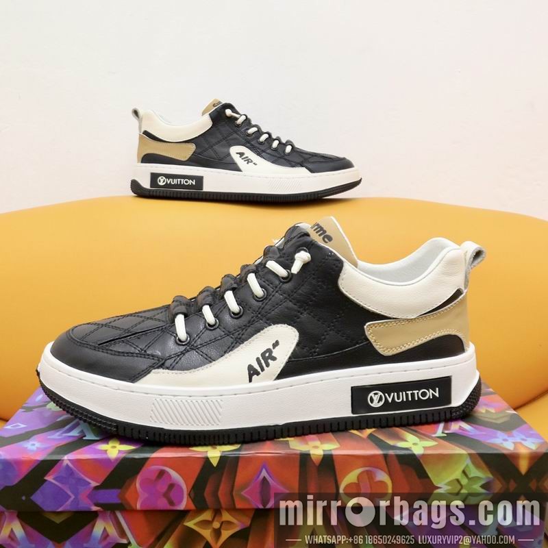 LV Replica Shoes LV sz38-44 mnf0183