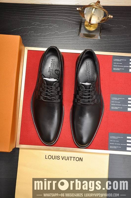 LV Replica Shoes LV sz38-45 mnf0728
