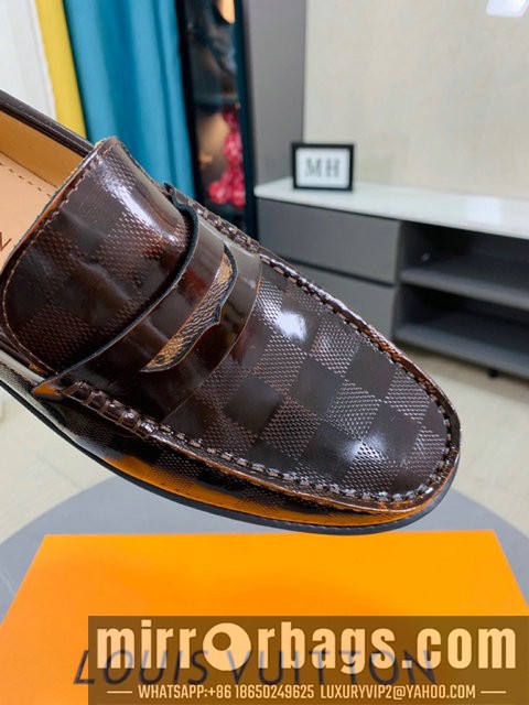 LV Replica Shoes2241207 SZ 38-44