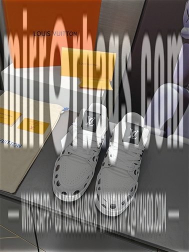 LV Replica Shoes LV sz38-45 jyh0999